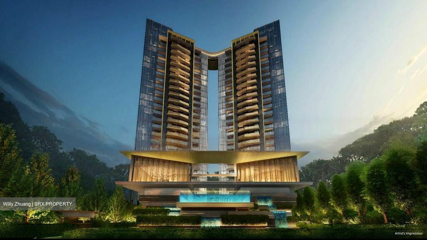 Perfect Ten (D10), Apartment #458008021
